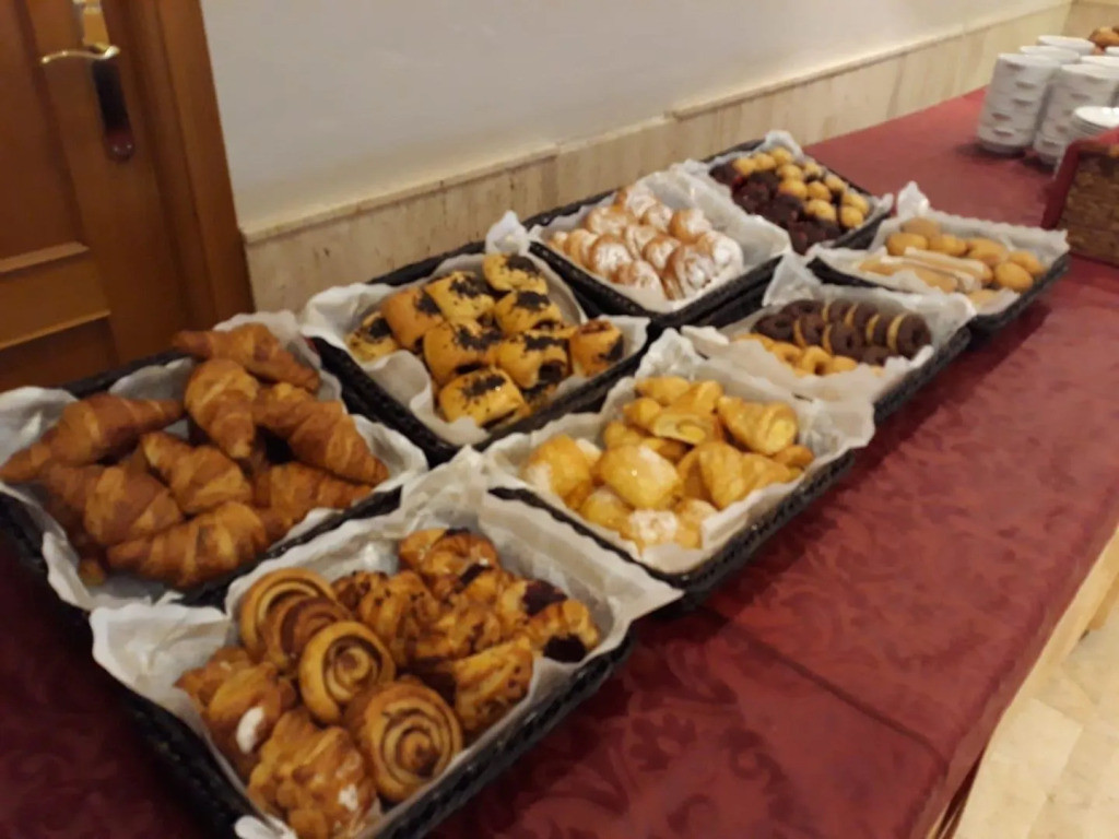Hotel Torremar - Mares
