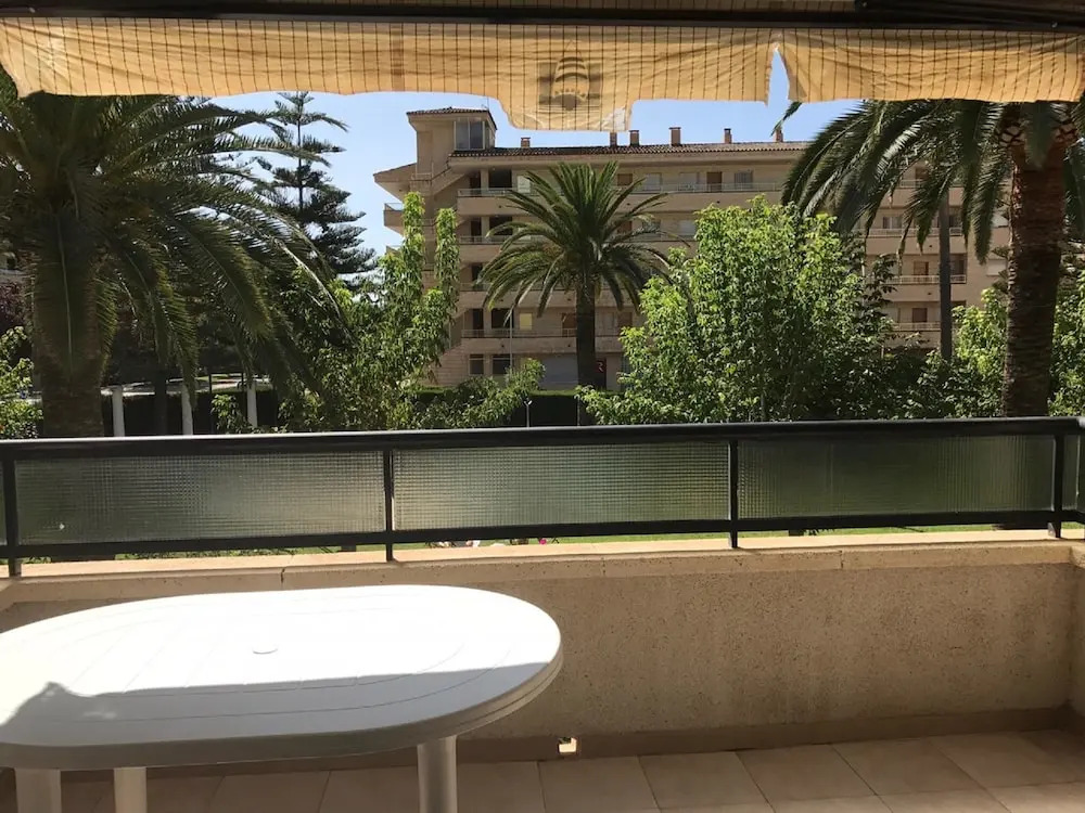 Apartamento Regata - 124A