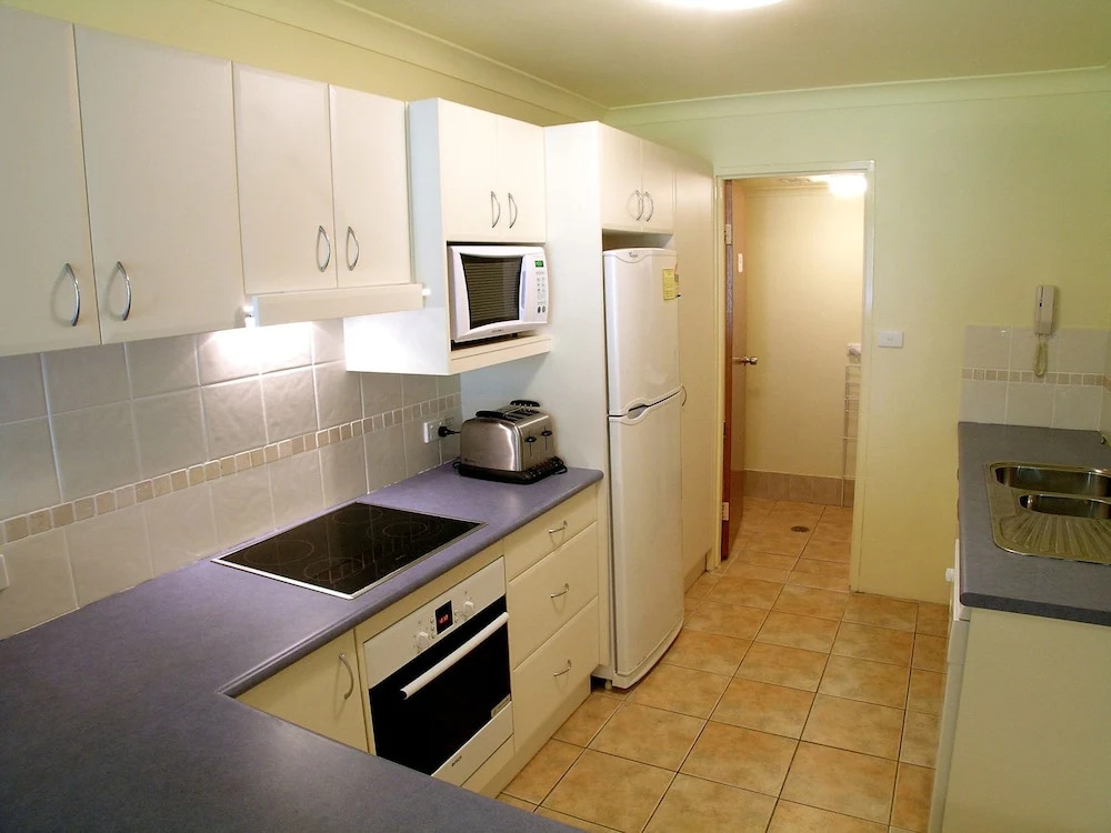 Tristani, Bay Parklands, Unit 59/2 Gowrie Avenue