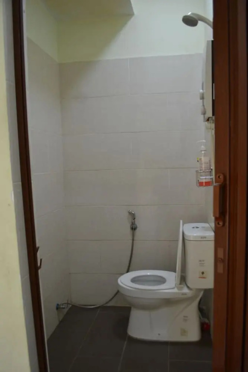 Sitiyam Homestay Seri Kembangan