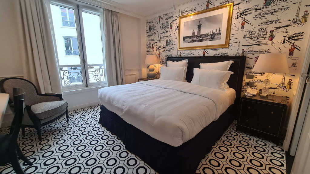 Hôtel Keppler