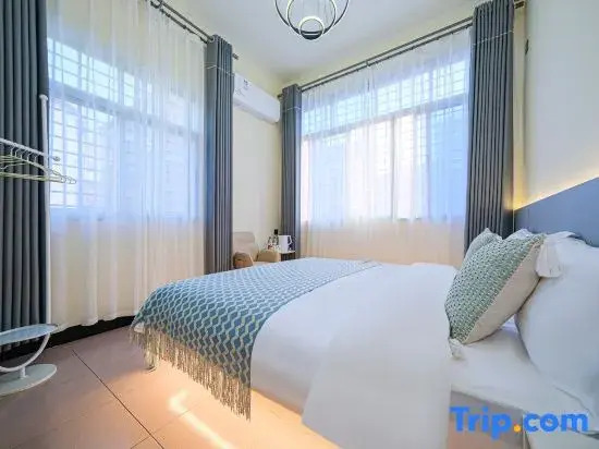 Xihuxuan Homestay (Quanzhou West Street)