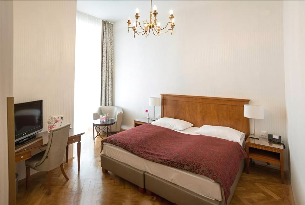 Hotel Palais Mailberger Hof