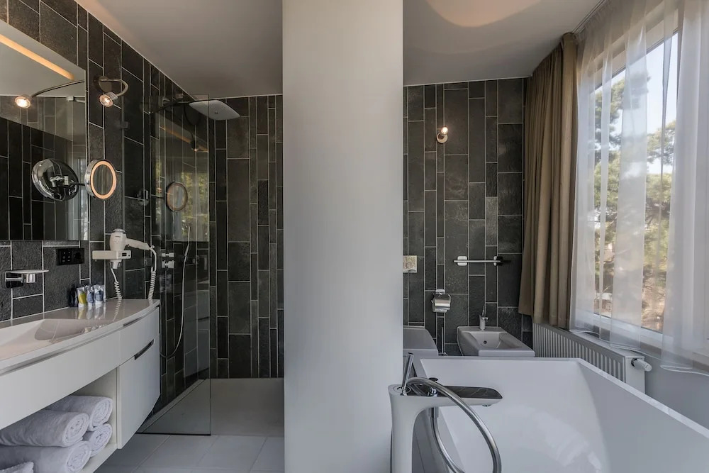 Отель Palanga Life Balance SPA