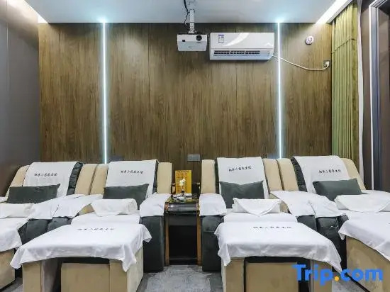 Shanghai Qiyang Xiaoqi Homestay