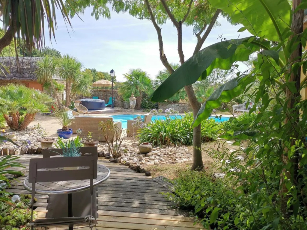 B&B Lou Mas (Adults Only)