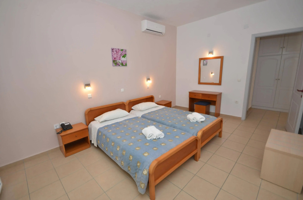 Paradiso Aparthotel