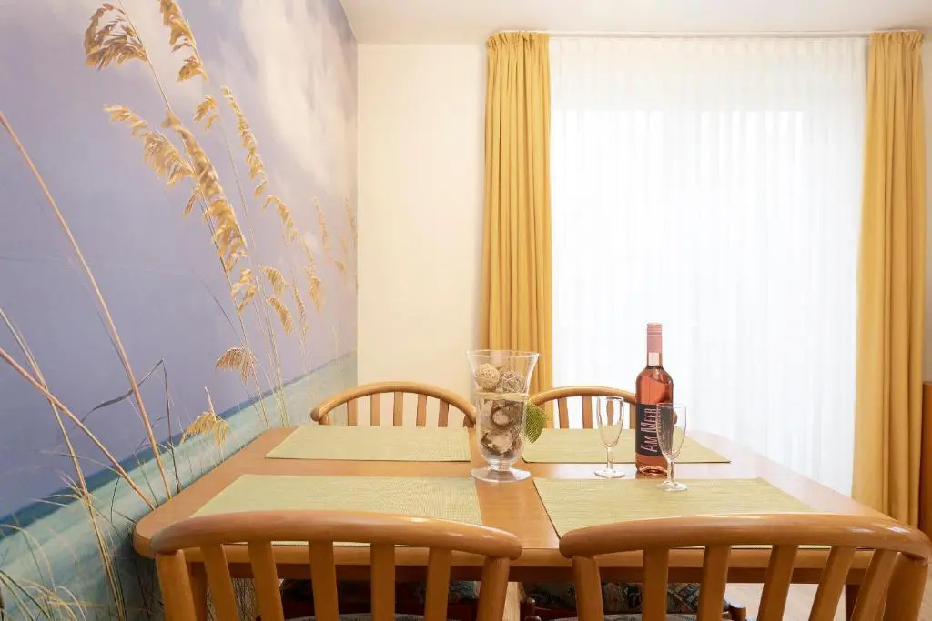 Lindenbuschen 2 Wohnung 5