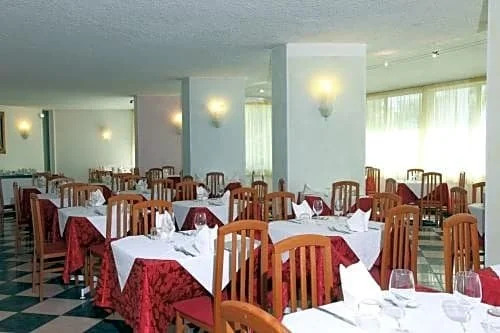 Hotel Carlton