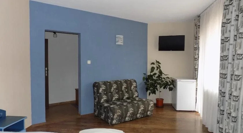 Zenith Guest House