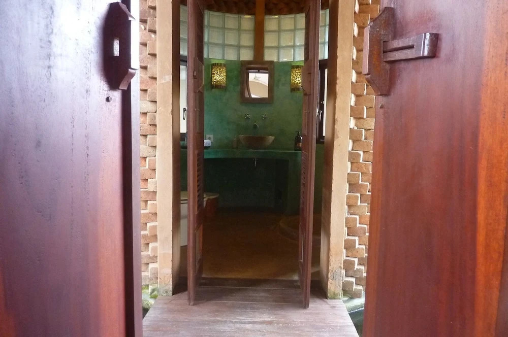 Ubud Suites