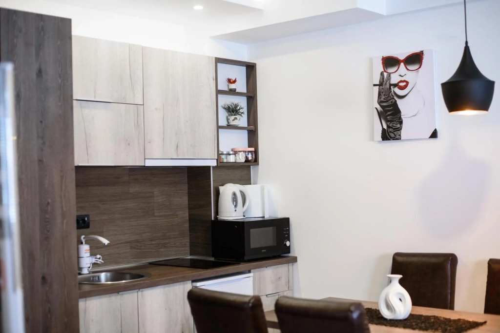 Apartman Leki N Lux 111