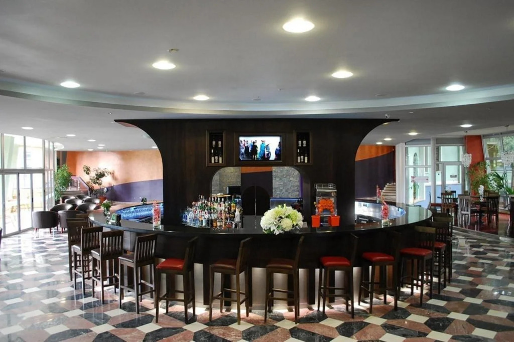 Hotel Drim & SPA