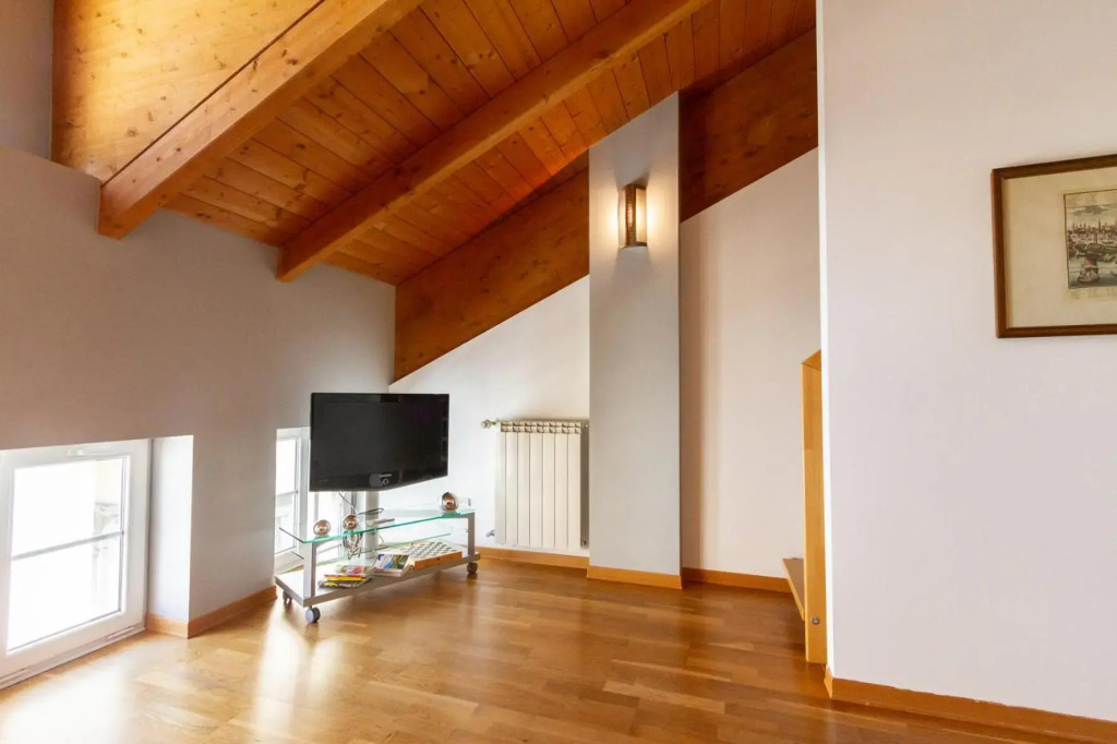Le Rive Loft Trieste