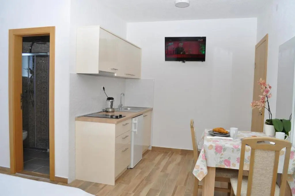 Apartment Ljubica Ljuban