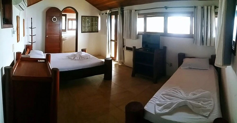 Morro Praia Hotel