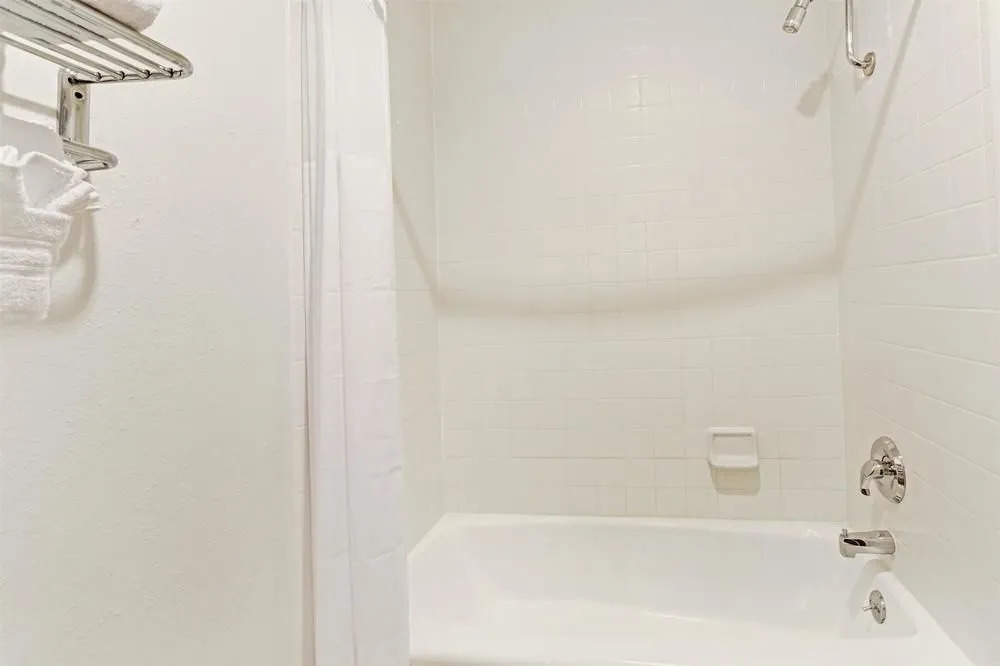 Best Western Santa Rosa Inn