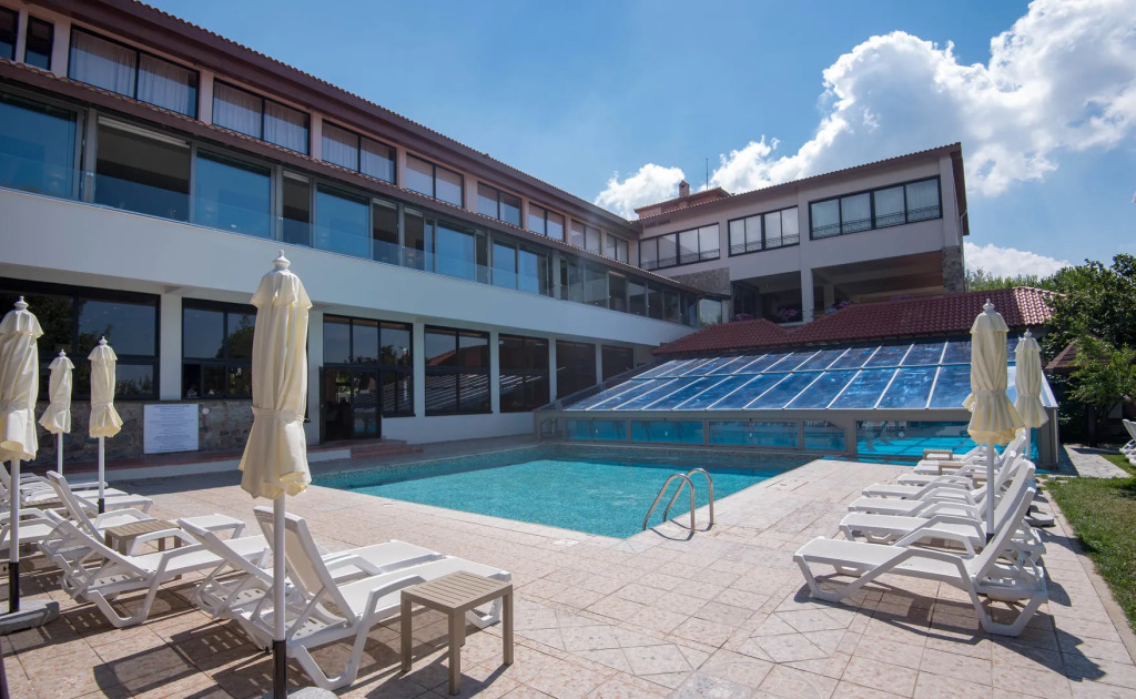Rodon Hotel and Resort