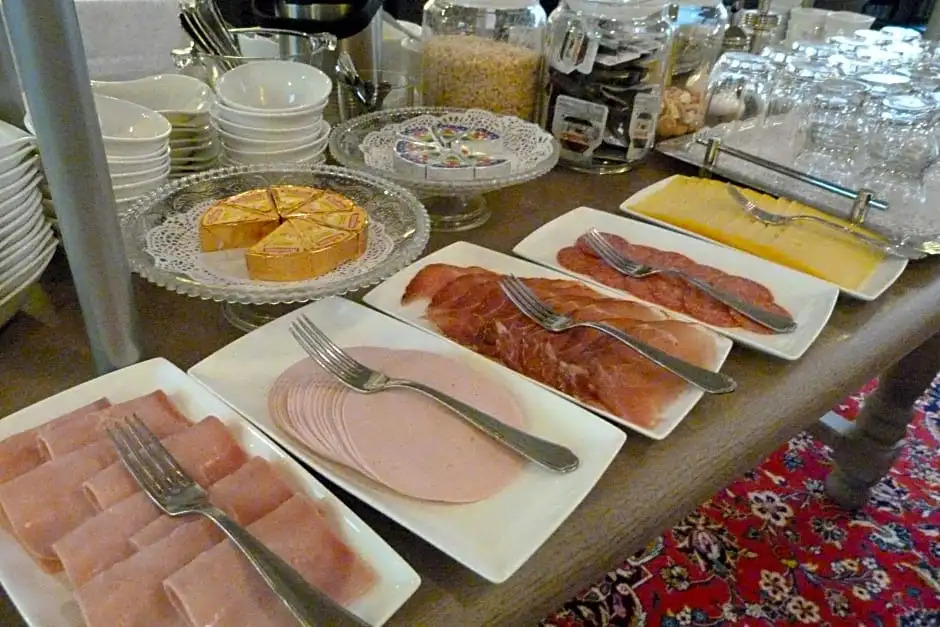 Hostellerie Croonhof