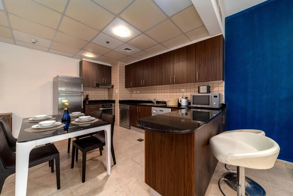 Vacation bay Elite Residence
