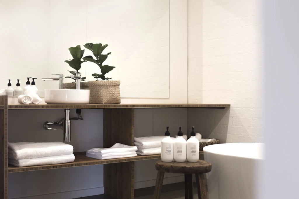 Bay Breeze Boutique Accommodation