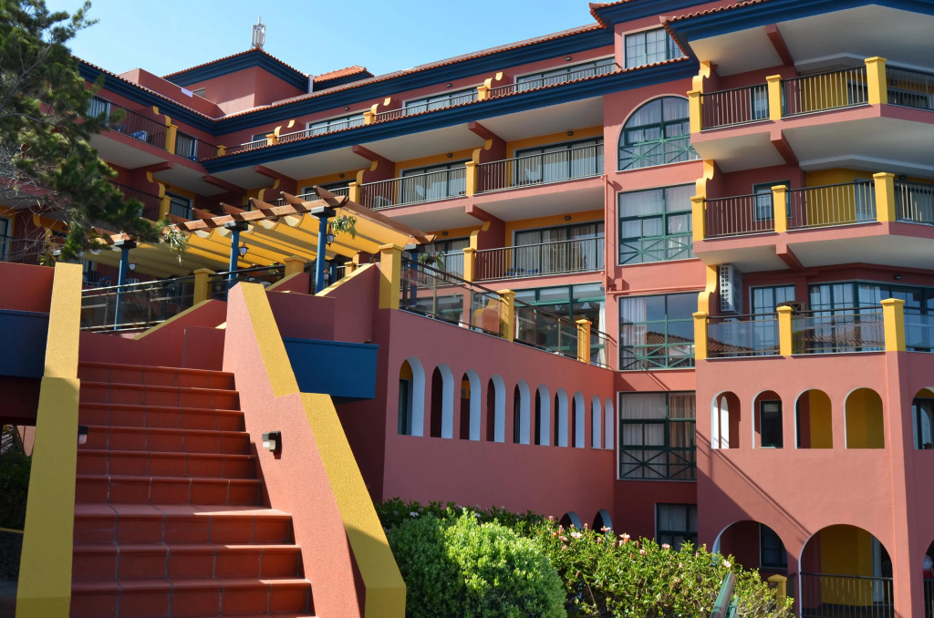 Hotel Royal Orchid