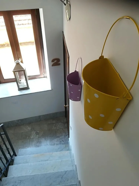 Ballaro' apartment