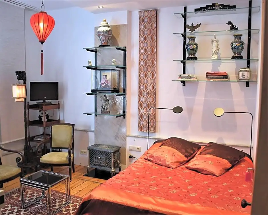 B&B Marnix