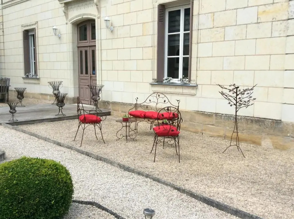 Domaine du Héron