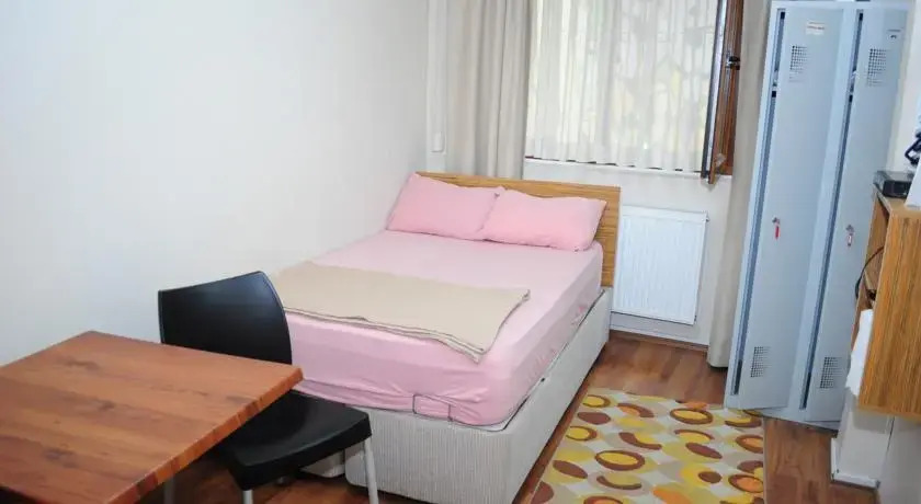 Bourse Hostel Galata