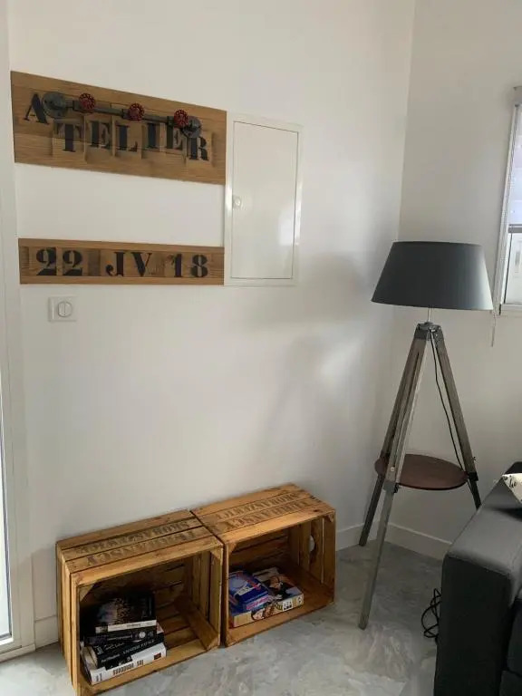 Atelier 85