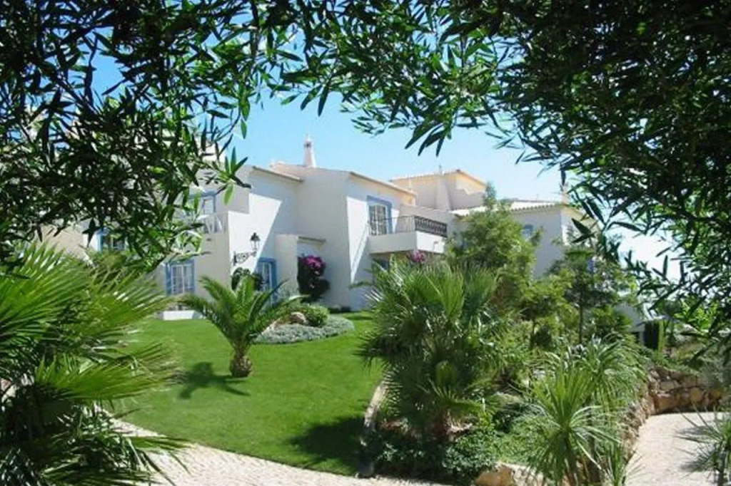 Quinta da Floresta Golf & Leisure Holiday Resort