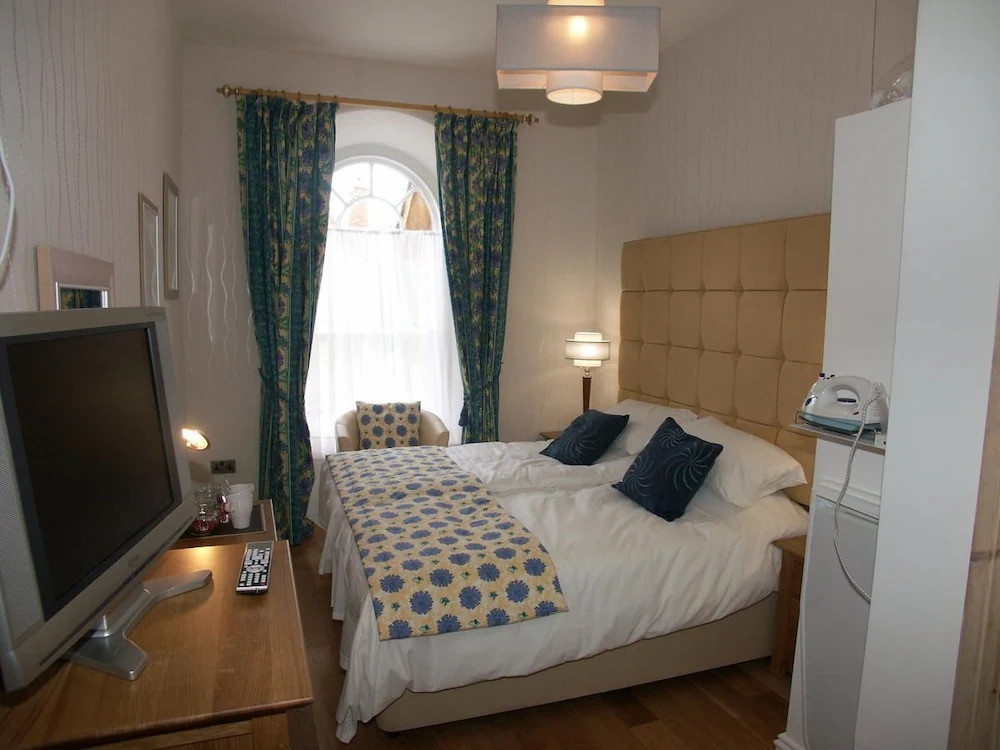 Llety Teifi Guest House