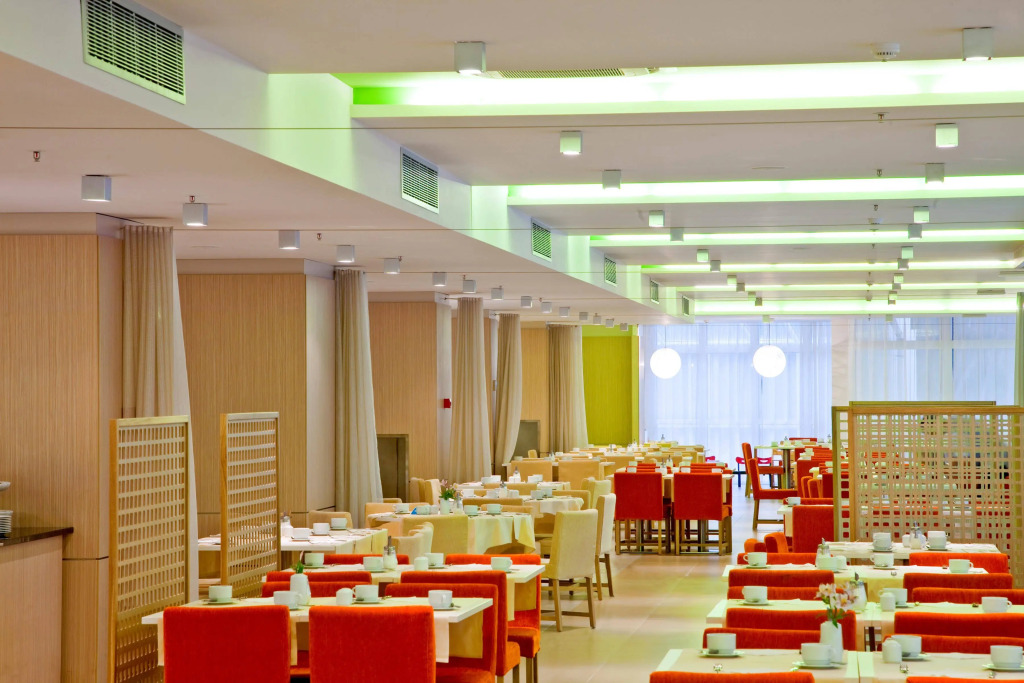 Family Hotel Vespera
