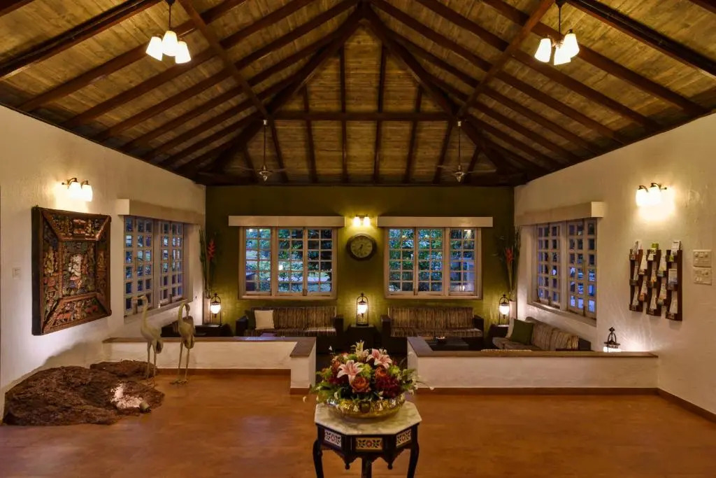 The Fern Samali Resort Dapoli, Series by Marriott