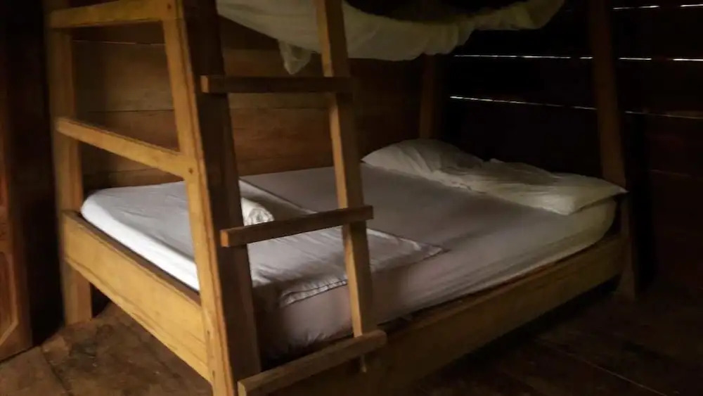 Cabaña los Termales