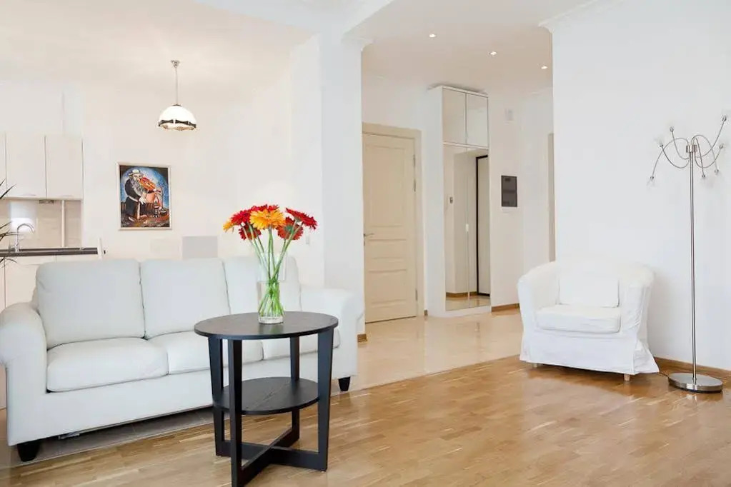 Likeflat Apartment Tverskaya