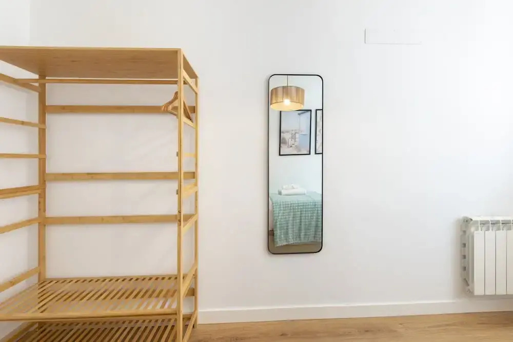M Mpm320 Magn Fico Piso de 3 Dormitorios en Madre