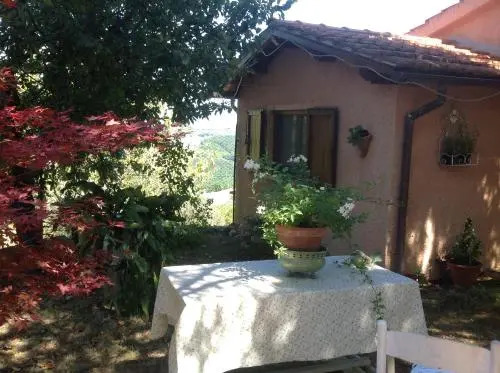 Villa Serena
