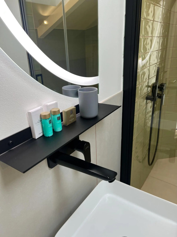 Boutique Hotel Martini 17
