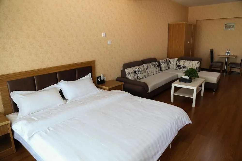 Wuxi Sovereign Service Apartments