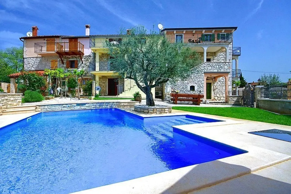 Villa Karolina