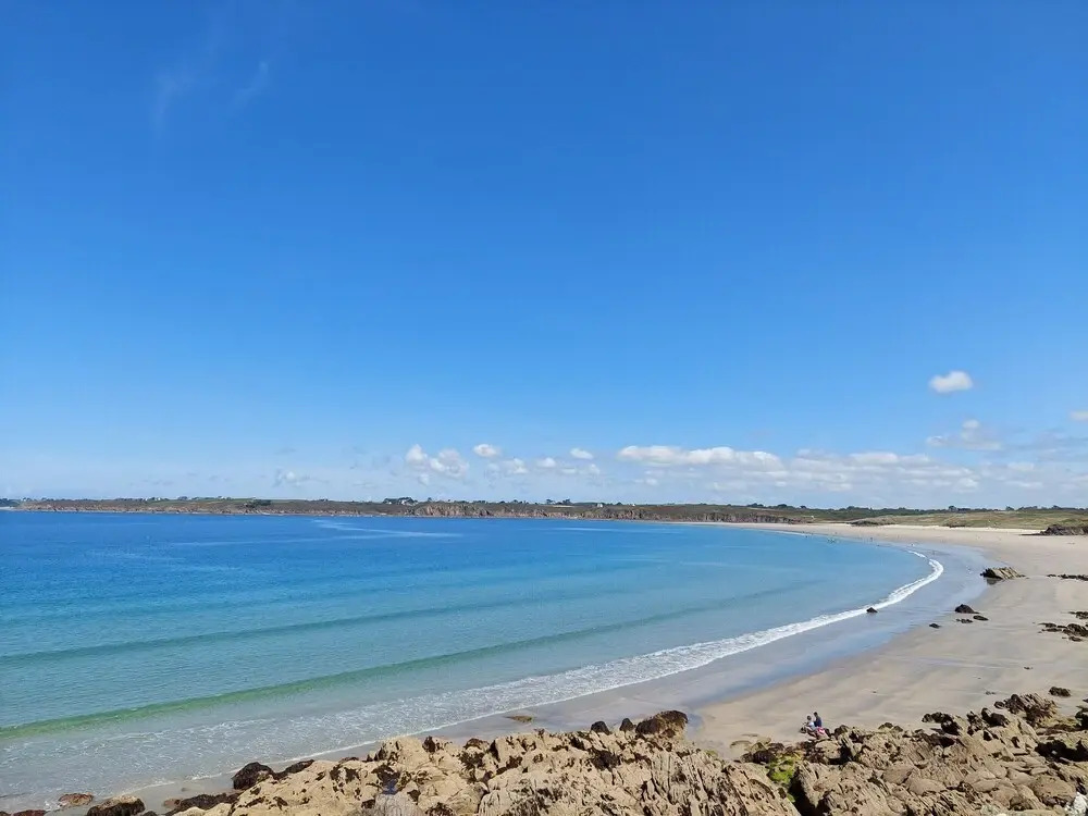 Holiday Home Just 350 m From the Long Sandy Beach