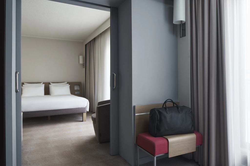 Novotel Athens