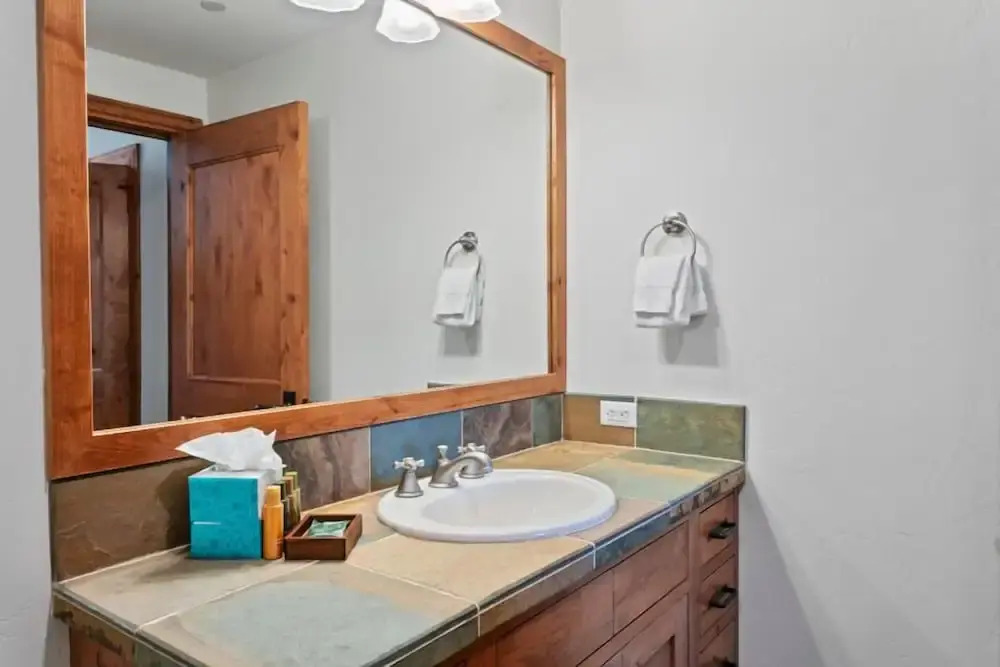 305 - Three Bedroom Condo Shooting Star by Deer Valley Resort