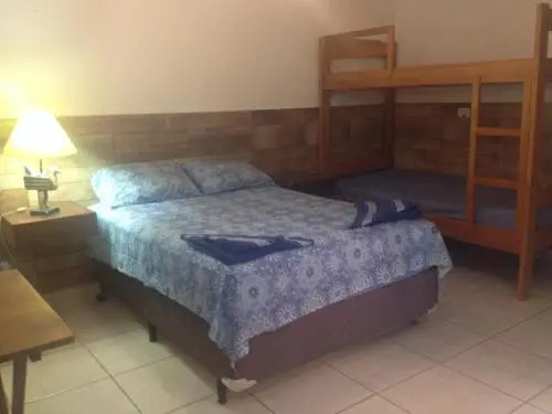 Pousada Na Praia Ubatuba
