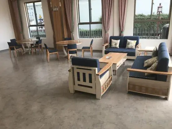 Durian Theme Hotel