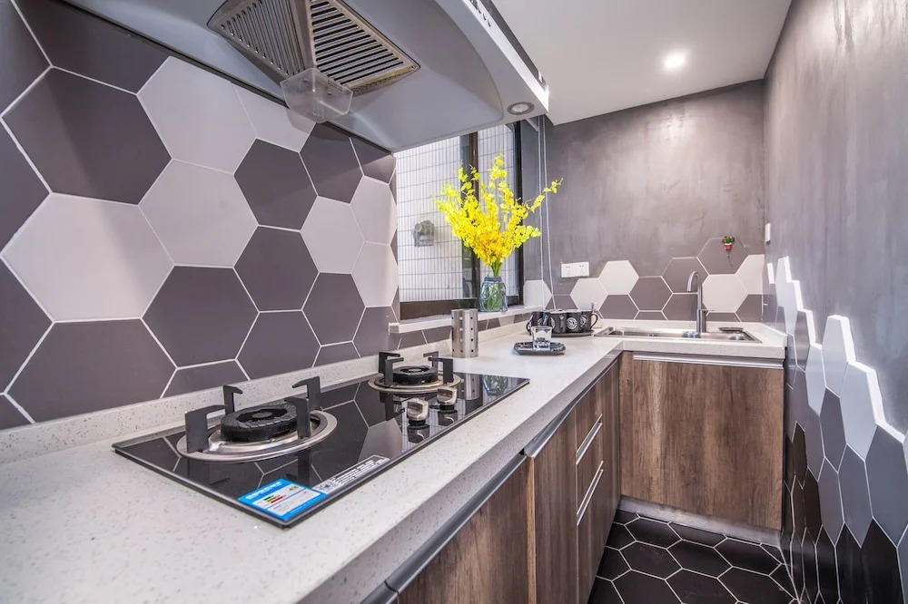 StarHome Xujiahui Branch