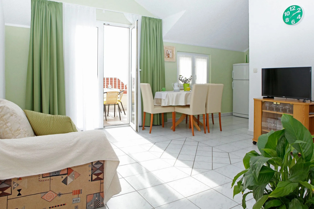 Ratac Apartments Bol