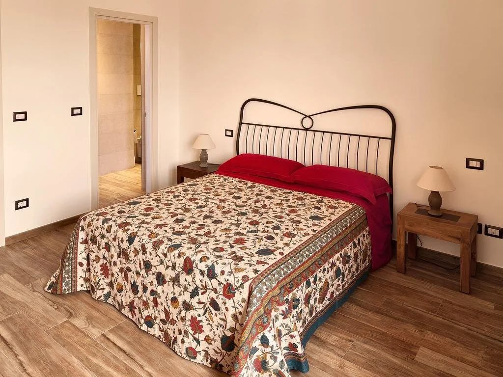 Casa Rossella Bed  Breakfast